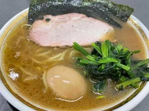 近江道家