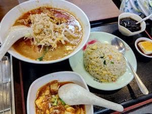 中国料理Haochi