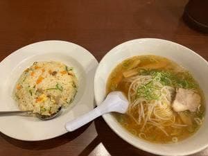 金明飯店