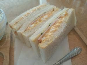 cafe BENE