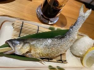 酔い肴とメシ かもすや