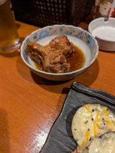 呑食処 三五郎