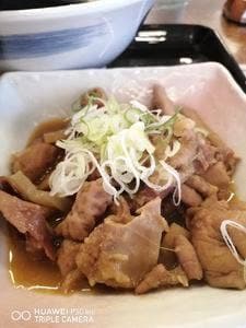 山田うどん 下赤坂店