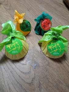 熊本菓房 東バイパス本店