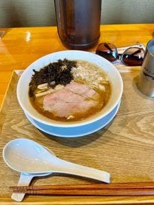 中華そば 一閃