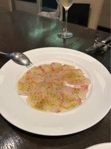 TORATTORIA KAWANABE