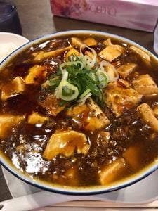 麺匠 MAJIDE