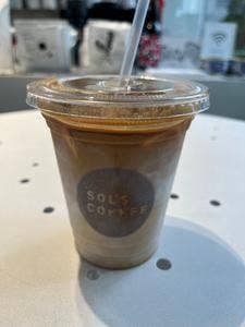 SOL'S COFFEE GAIEN