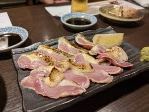 鳥屋 花 笹塚本店