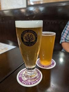 CraftBeerHouse 麦