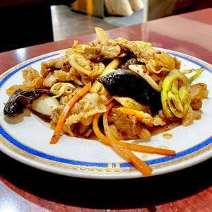 中華一番家