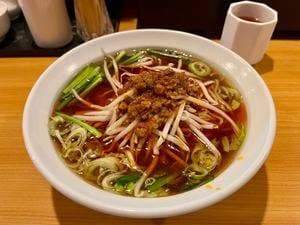 中華料理 京華