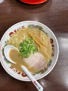 天下一品 加古川店