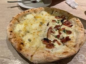 ピッツェリア ドォーロ ナポリ 八王子店