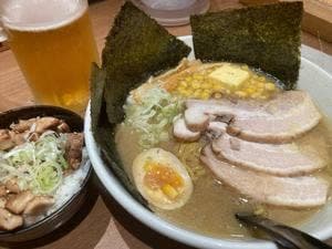 らーめん空 新千歳空港店