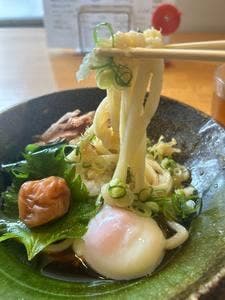 うどん よつ葉