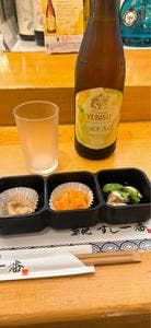 築地すし一番4丁目場外市場店
