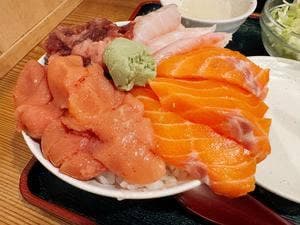お食事 延仁