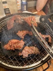 ホルモン焼肉 縁赤羽店