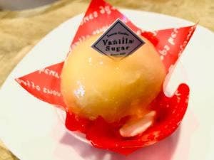 Sweets Garden Vanilla Sugar