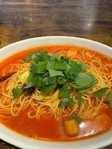 トマトスパゲッティ専門店Tomati