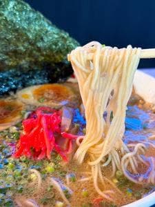 九州筑豊ラーメン山小屋 SHIBUYA SCRAMBLE S