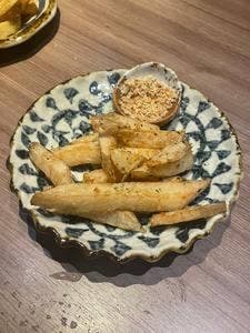 居酒屋 箱屋 栄伏見店
