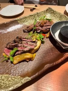 藁焼きと熟成肉 藁蔵 梅田店 wakura