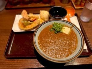 香川一福 神田店