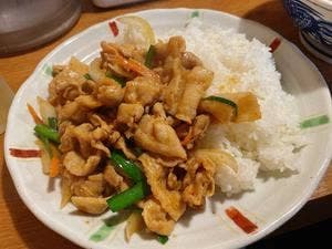えびす飯店 恵比寿店