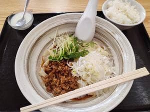 本格中国料理 満州園