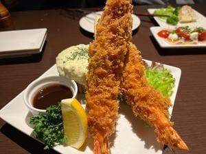 洋食厨房 心○
