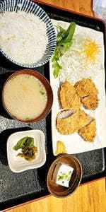 食事処 まるとし