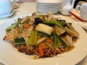 美味飲茶酒楼