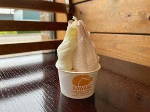 川瀬チーズ工房