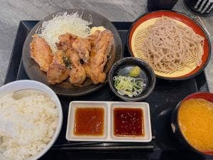 鶏彩 本庄早稲田店