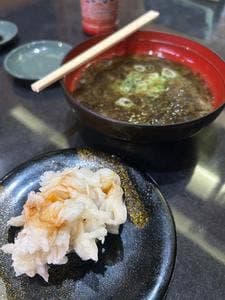 氷見きときと寿司 あらい道の駅店