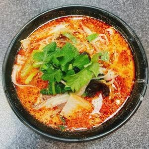 周黒鴨 大久保店