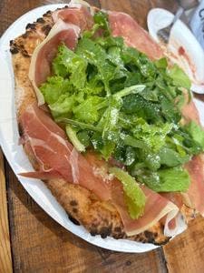 kinari pizza