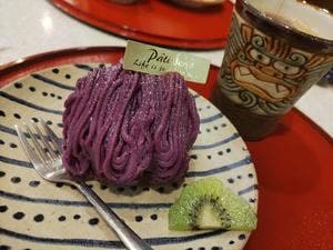 ギャラリーカフェゆくら