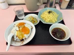 重松飯店
