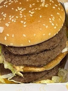 マクドナルド 代々木店
