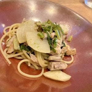 イタリア料理と千歳烏山