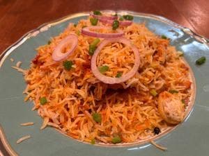 パンジャビ・ダバ