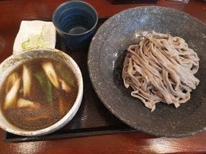 手打ち蕎麦 さくら 北7条店