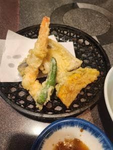 ひのきグループすし亭アルパーク前店