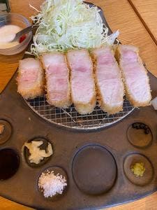 ニューベイブ 肥後橋店