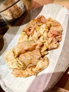 焼肉ホルモン光 横川店