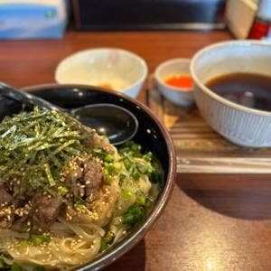 博多ラーメン 二代目白神 各務原店