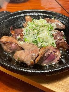 ライノスキッチン